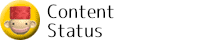 Content Status